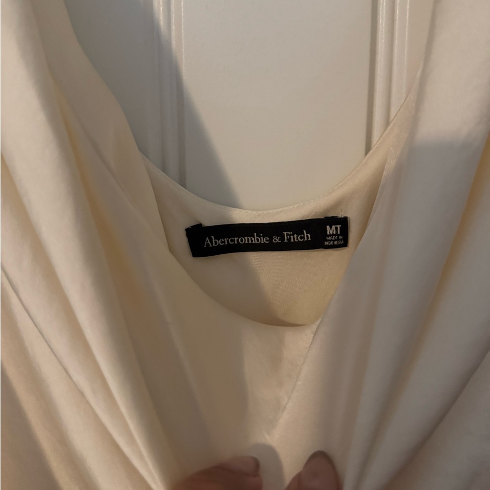 Abercrombie dress - Picture 2 of 6